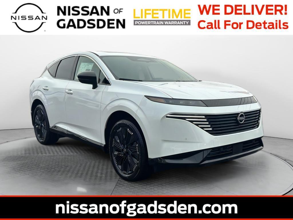 new 2026 Nissan Murano car, priced at $52,235