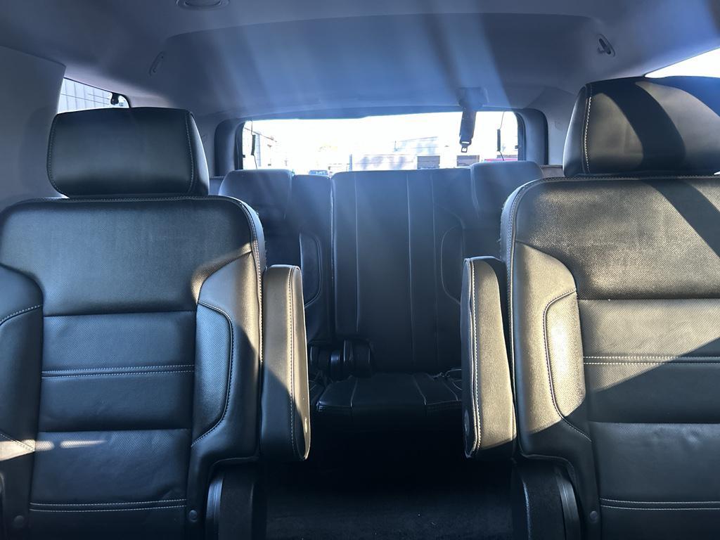 used 2015 GMC Yukon car, priced at $17,499