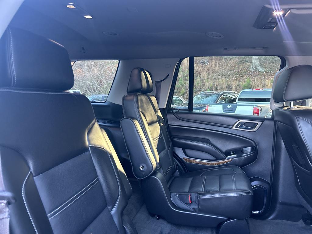 used 2015 GMC Yukon car, priced at $17,499