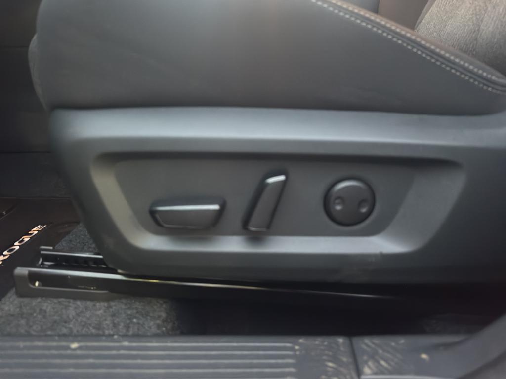 new 2026 Nissan Rogue car, priced at $30,990