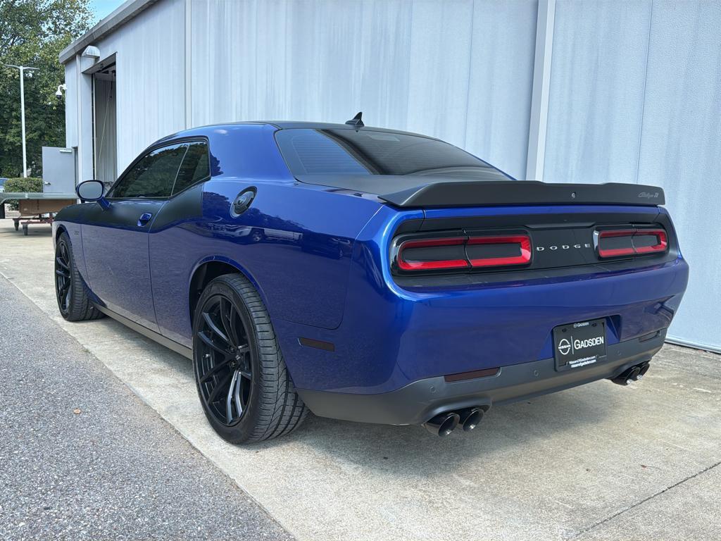 used 2020 Dodge Challenger car, priced at $38,988