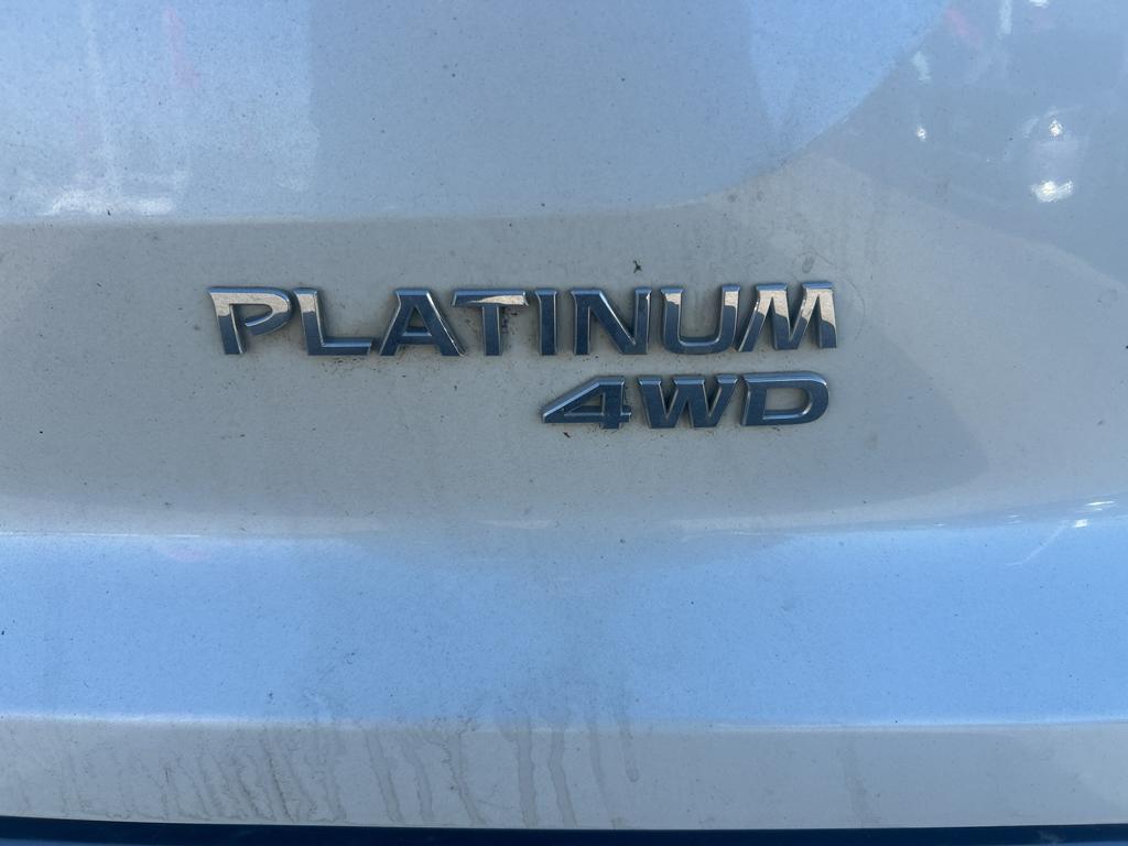 used 2023 Nissan Pathfinder car, priced at $32,490