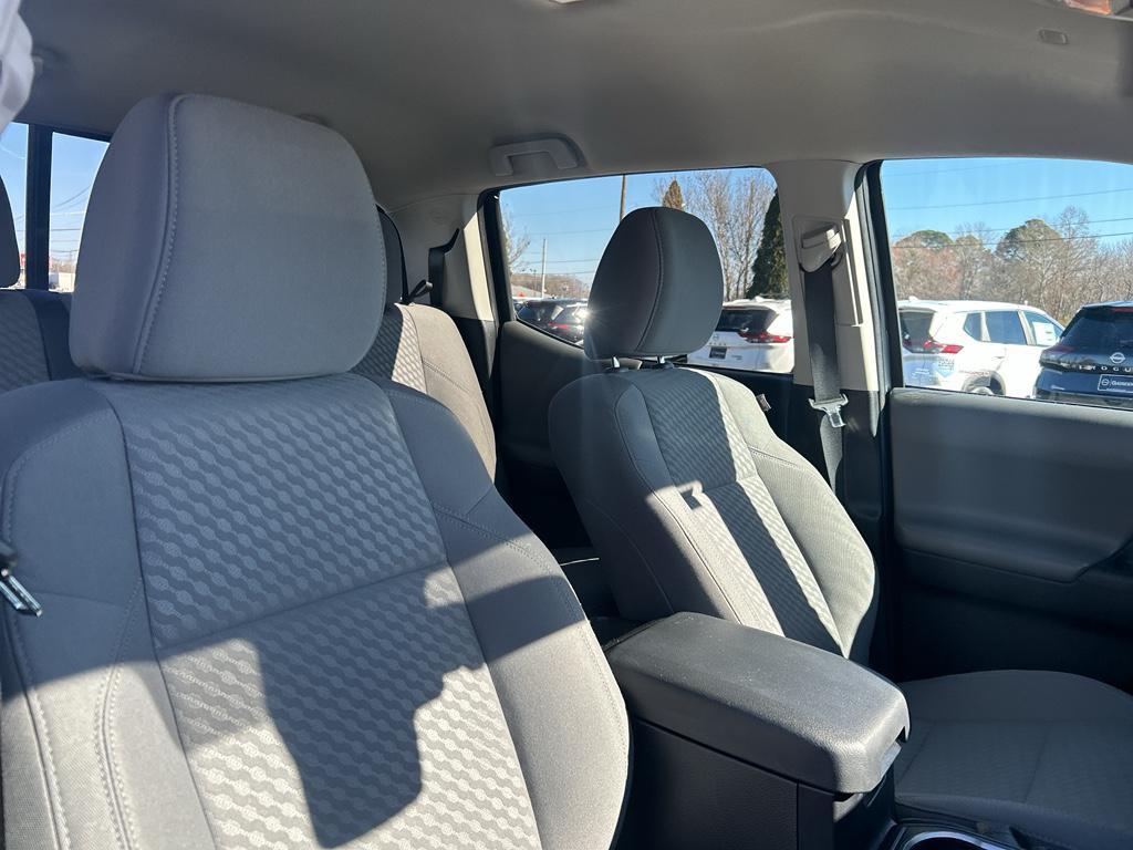 used 2023 Toyota Tacoma car, priced at $35,490