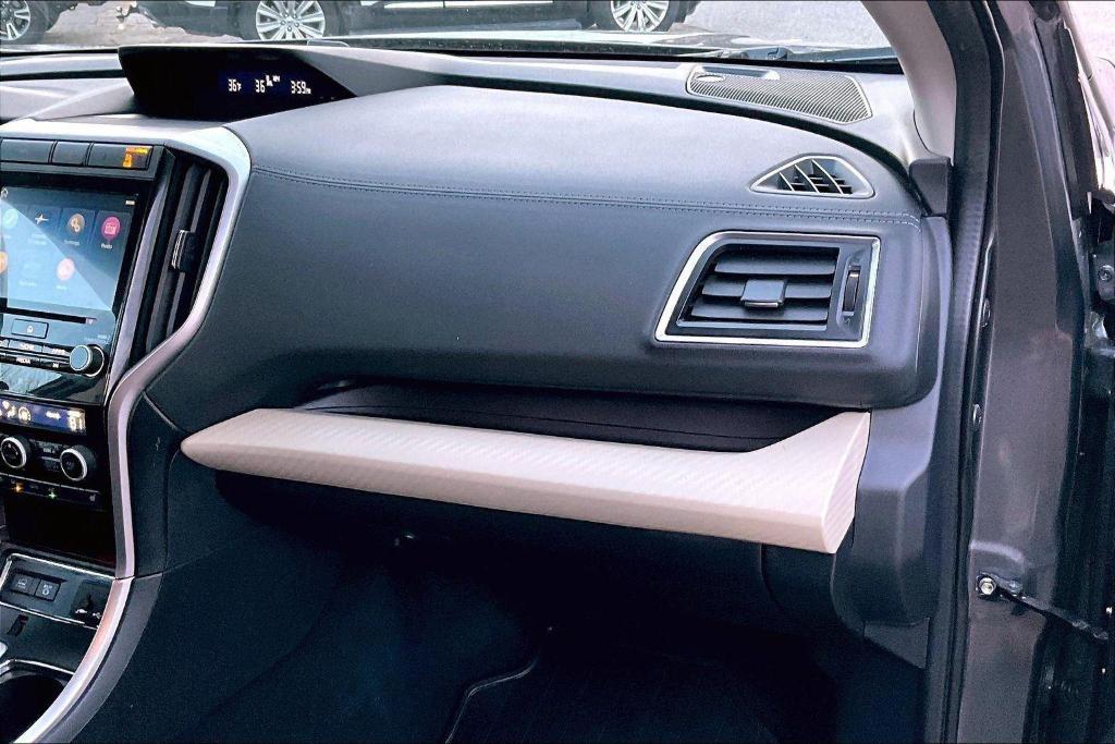 used 2020 Subaru Ascent car, priced at $28,000