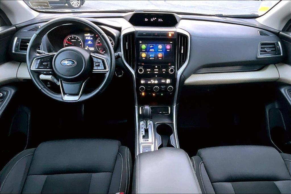used 2020 Subaru Ascent car, priced at $28,000