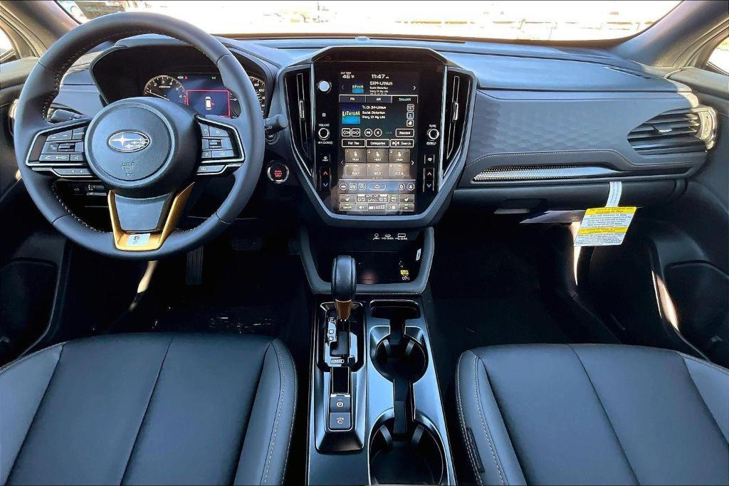 new 2026 Subaru Forester car, priced at $43,211