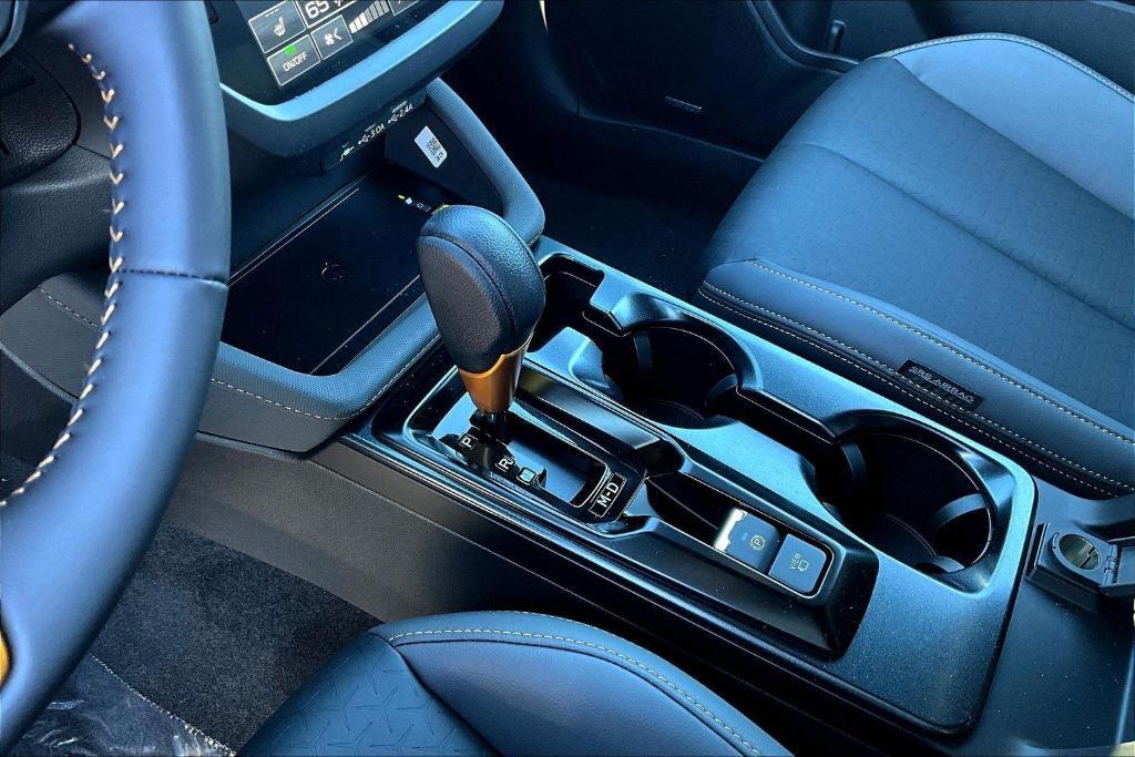 new 2026 Subaru Forester car, priced at $43,211