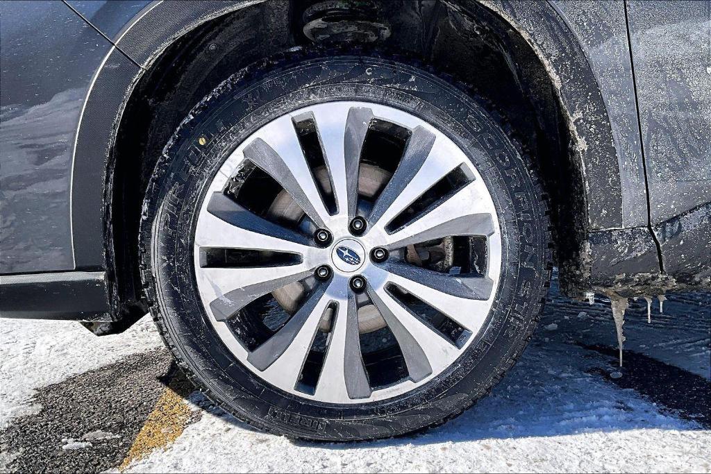 used 2019 Subaru Ascent car, priced at $20,500