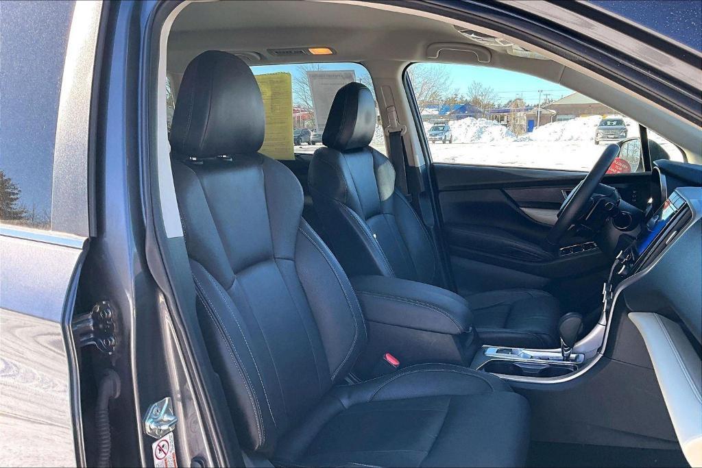 used 2019 Subaru Ascent car, priced at $20,500