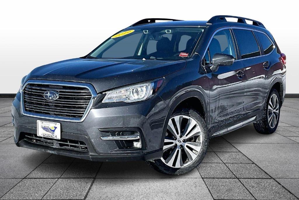 used 2019 Subaru Ascent car, priced at $20,500