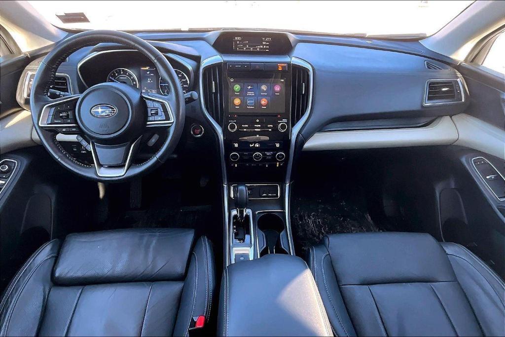 used 2019 Subaru Ascent car, priced at $20,500