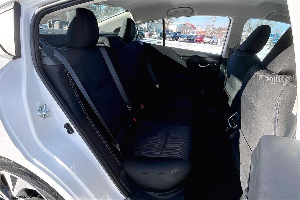 used 2023 Subaru Legacy car, priced at $22,500