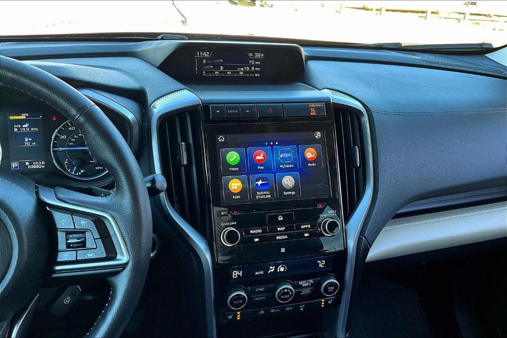 used 2019 Subaru Ascent car, priced at $19,500
