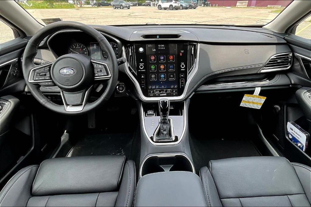 new 2025 Subaru Outback car, priced at $42,099