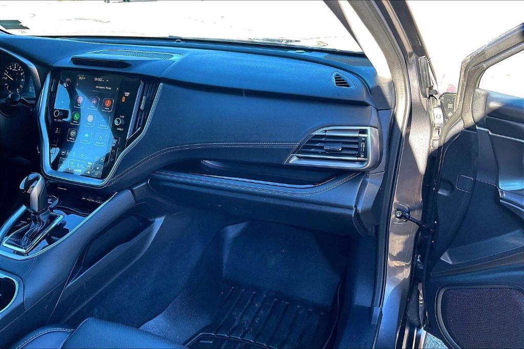 used 2023 Subaru Outback car, priced at $30,000