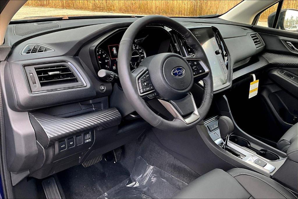 new 2026 Subaru Ascent car, priced at $42,862
