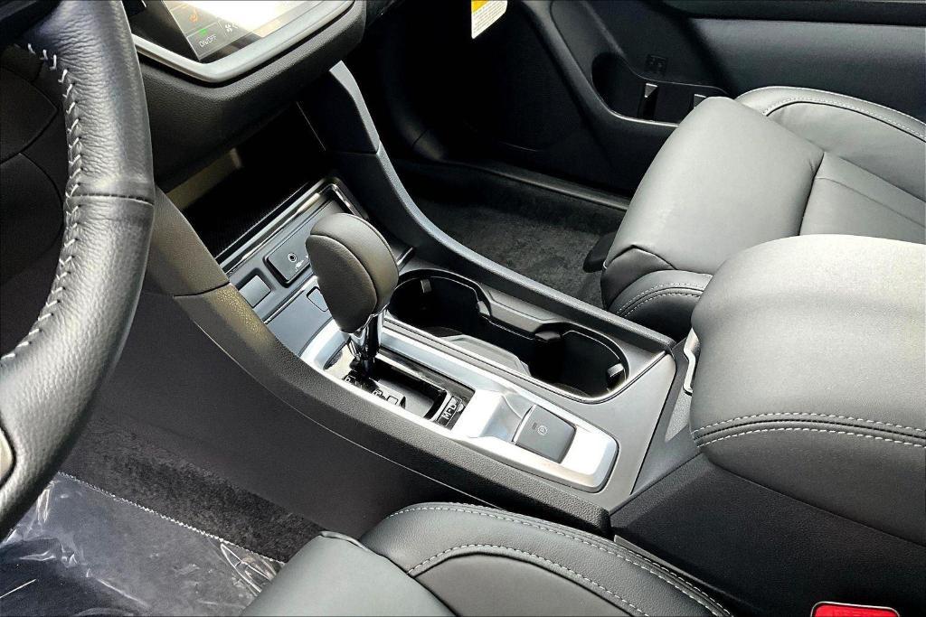 new 2026 Subaru Ascent car, priced at $42,862