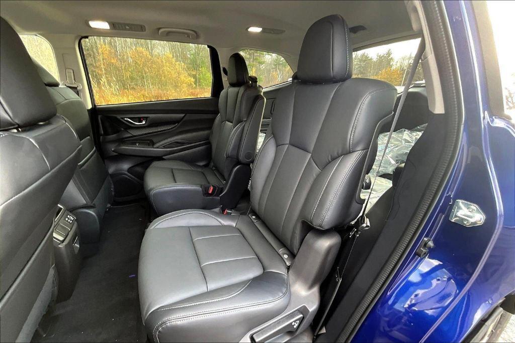 new 2026 Subaru Ascent car, priced at $42,862
