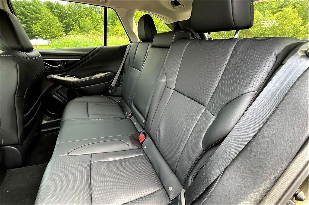 new 2025 Subaru Outback car, priced at $42,241