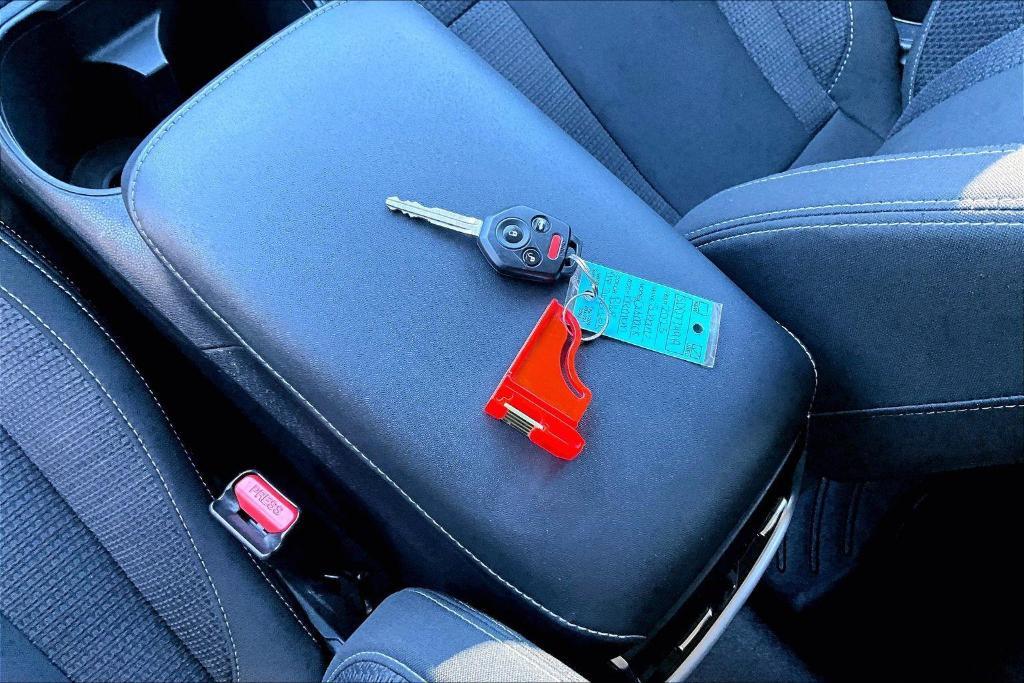 used 2023 Subaru Outback car, priced at $24,000