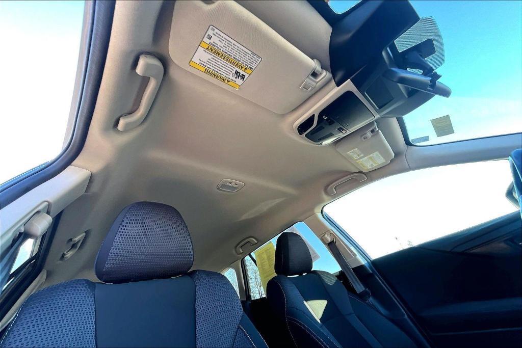 used 2023 Subaru Outback car, priced at $24,000