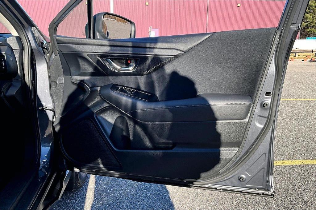 used 2023 Subaru Outback car, priced at $24,000