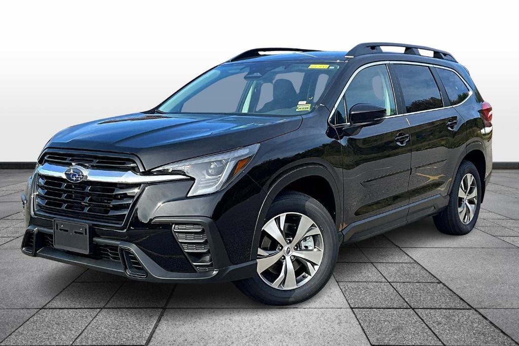 new 2025 Subaru Ascent car, priced at $42,977
