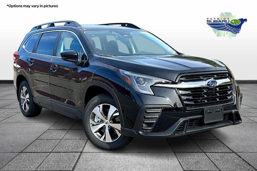 new 2025 Subaru Ascent car, priced at $42,977