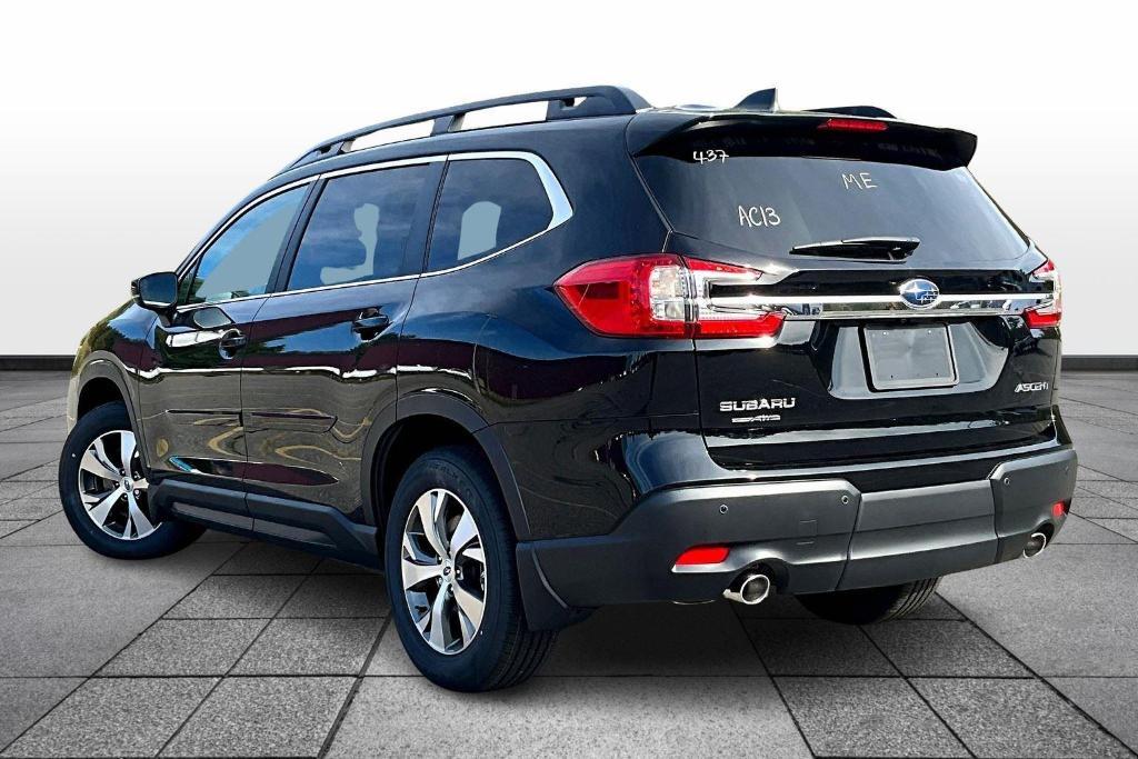 new 2025 Subaru Ascent car, priced at $42,977
