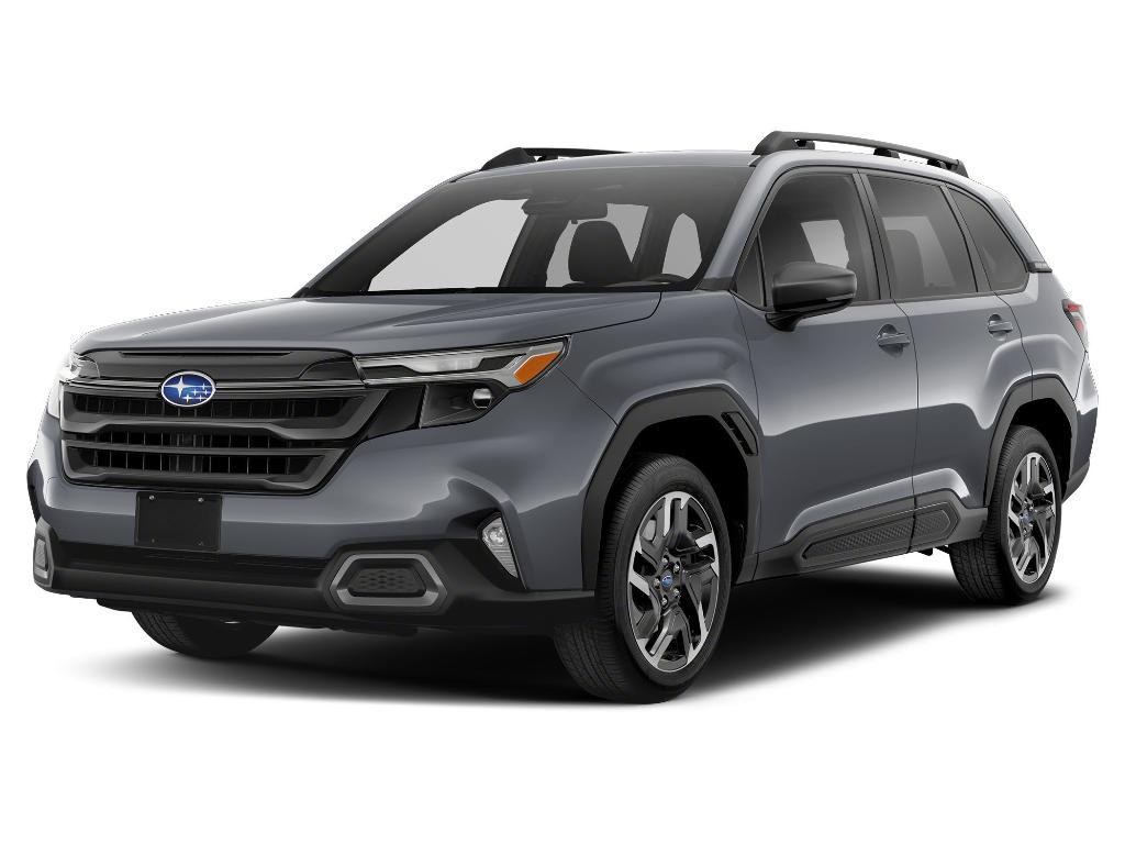 new 2026 Subaru Forester car, priced at $41,749