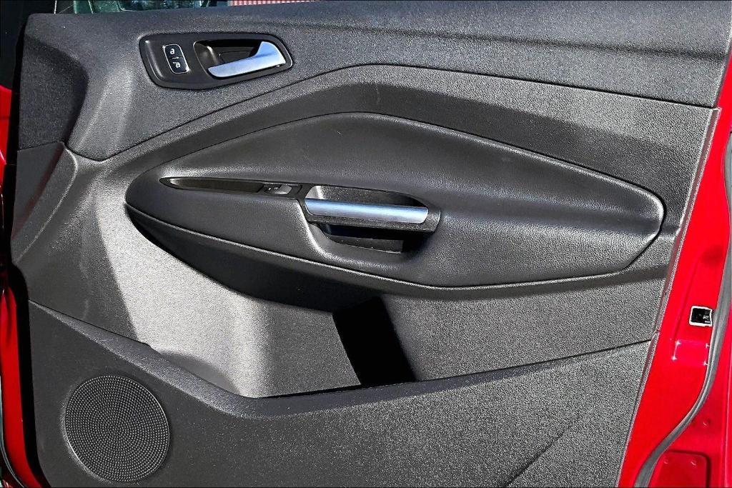 used 2017 Ford C-Max Energi car, priced at $10,500