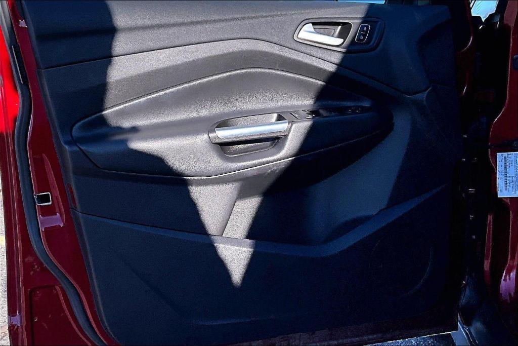 used 2017 Ford C-Max Energi car, priced at $10,500