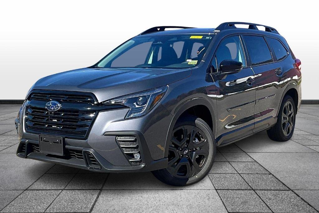new 2025 Subaru Ascent car, priced at $55,138
