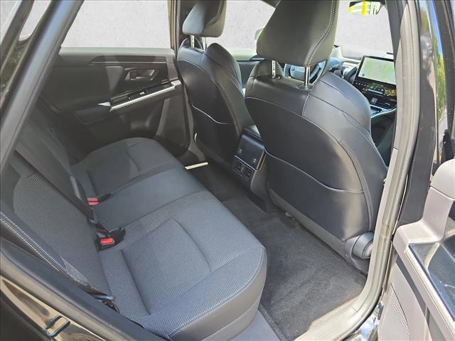 used 2024 Toyota bZ4X car, priced at $24,709