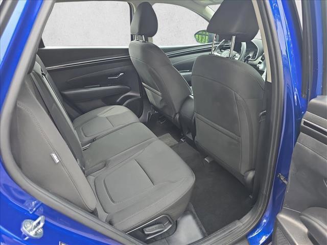 used 2024 Hyundai Tucson car, priced at $22,064
