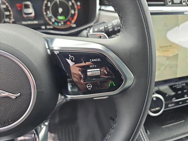 new 2026 Jaguar F-PACE car, priced at $60,413