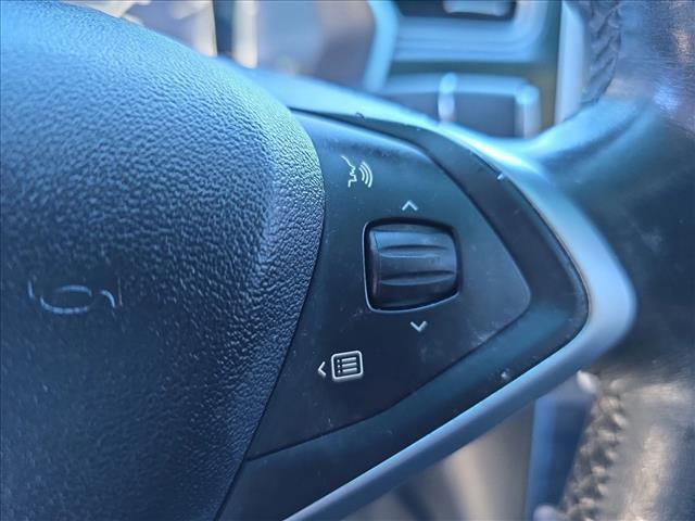 used 2016 Tesla Model X car, priced at $19,999