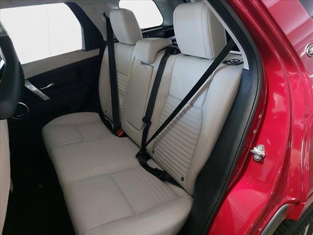 new 2025 Land Rover Discovery Sport car, priced at $55,818