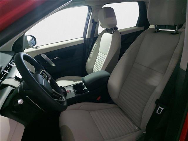 new 2025 Land Rover Discovery Sport car, priced at $55,818