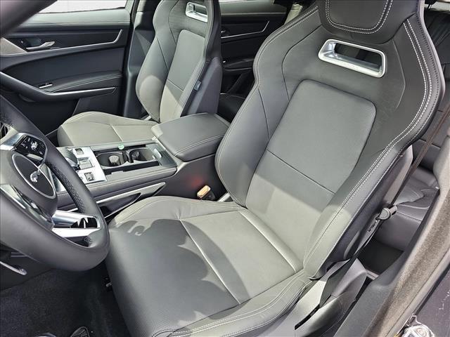 new 2026 Jaguar F-PACE car, priced at $79,925