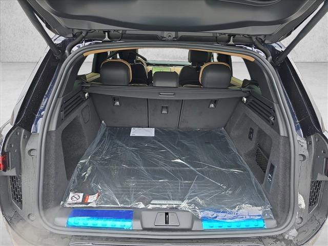 new 2026 Land Rover Range Rover Sport car, priced at $125,310