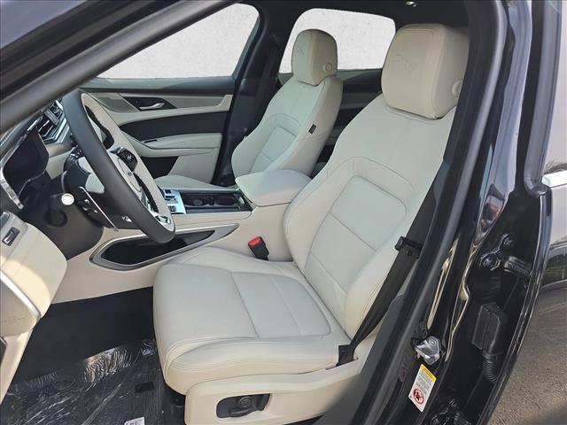 new 2026 Jaguar F-PACE car, priced at $62,158