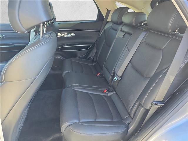 used 2024 Genesis GV70 car, priced at $37,998