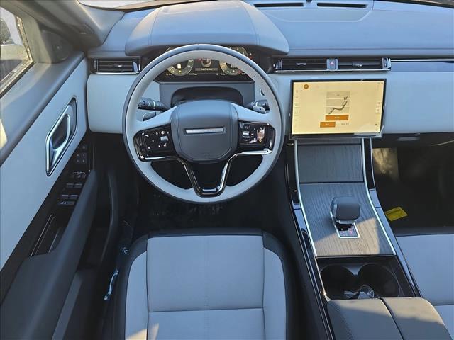 new 2026 Land Rover Range Rover Velar car, priced at $71,247