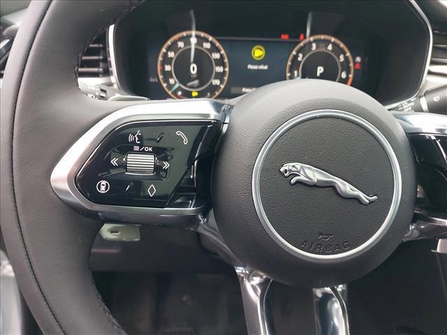new 2026 Jaguar F-PACE car, priced at $62,038