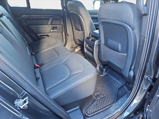 new 2025 Land Rover Defender car, priced at $107,923