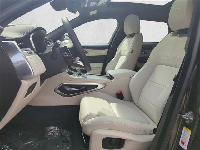 used 2025 Jaguar F-PACE car, priced at $42,998