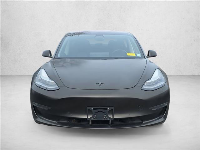 used 2018 Tesla Model 3 car, priced at $15,991