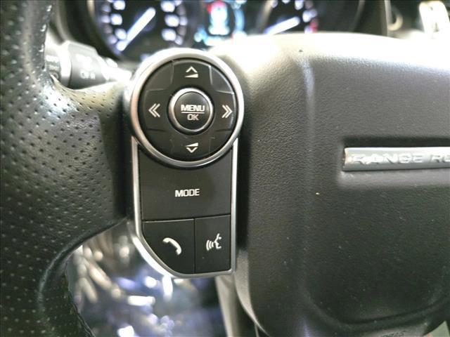 used 2017 Land Rover Range Rover Sport car, priced at $15,962