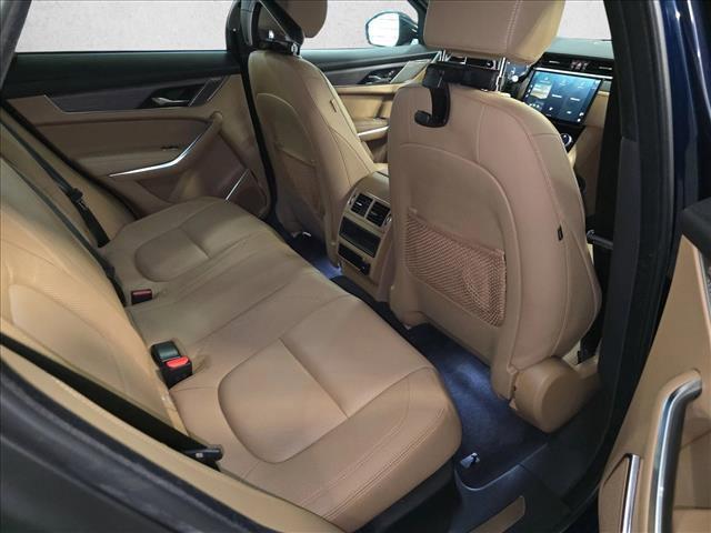 used 2023 Jaguar F-PACE car, priced at $35,063